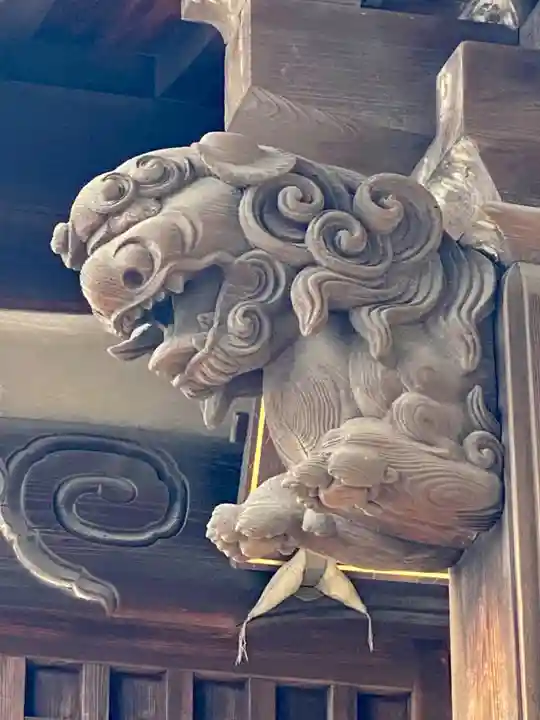 恋塚浄禅寺(京都府)