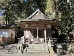 九頭龍神社(東京都)