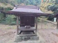 吉備津彦神社(岡山県)