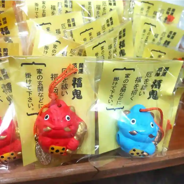 七重浜海津見神社(北海道)