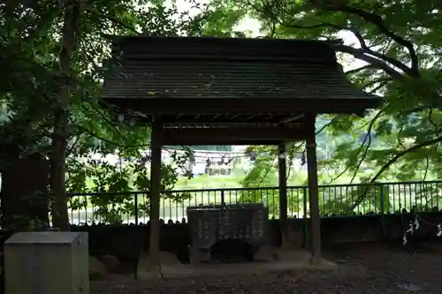 阿蘇神社(東京都)