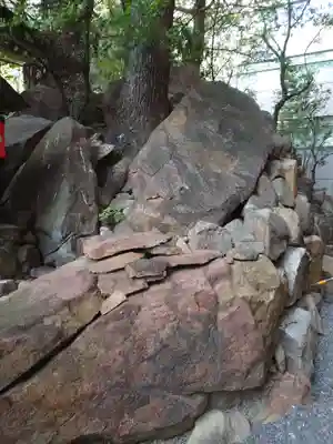 白神社(広島県)