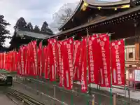竹駒神社のその他建物