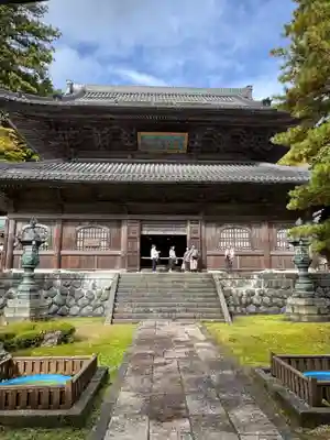 永平寺(福井県)