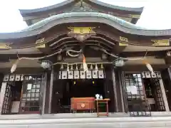 日岡神社(兵庫県)