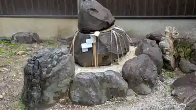 出雲路幸神社(京都府)