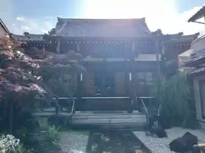 法敬寺(愛知県)