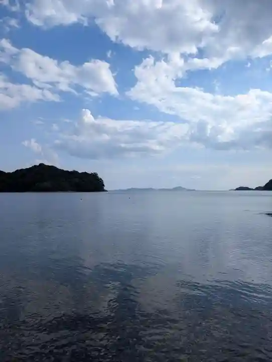 大避神社(兵庫県)