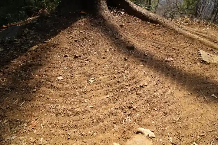 御嶽八幡神社(埼玉県)