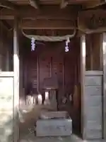 道祖神社(笠島)(宮城県)