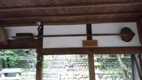 坂祝神社のその他建物