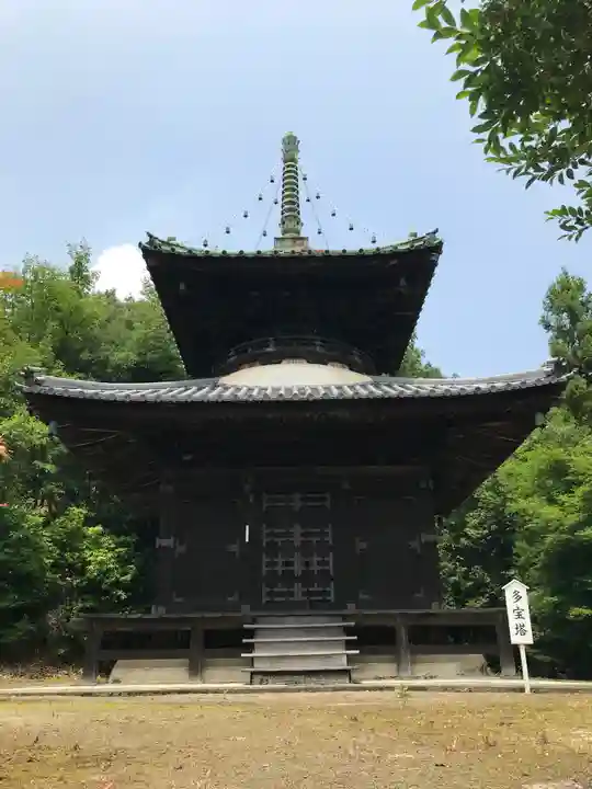 三谷寺のその他建物