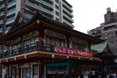 神田神社(神田明神)の初詣