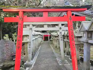 劔鎧護法堂(奈良県)