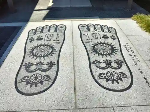 新善光寺のその他建物