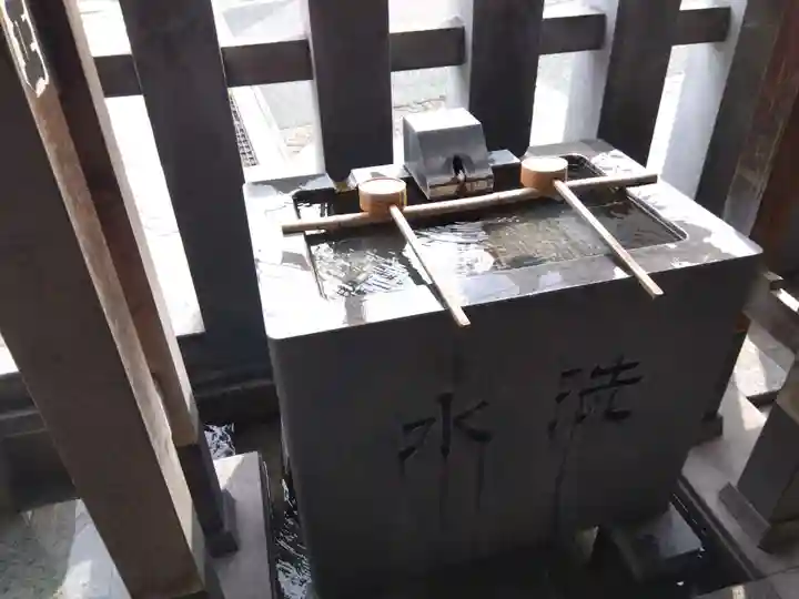 下呂温泉神社(岐阜県)