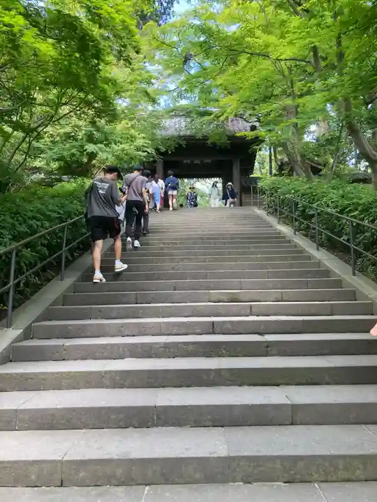 円覚寺(神奈川県)