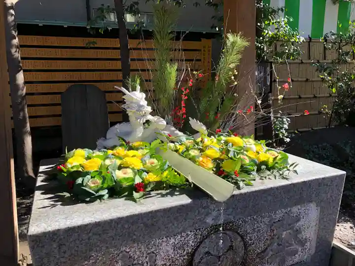 田無神社(東京都)