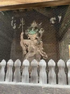 粉河寺(和歌山県)