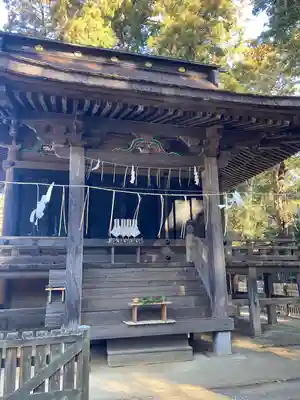 鹿島神宮(茨城県)