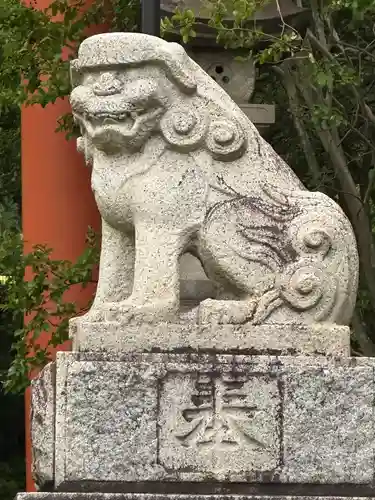 稲毛浅間神社(千葉県)