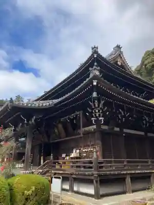 三室戸寺(京都府)