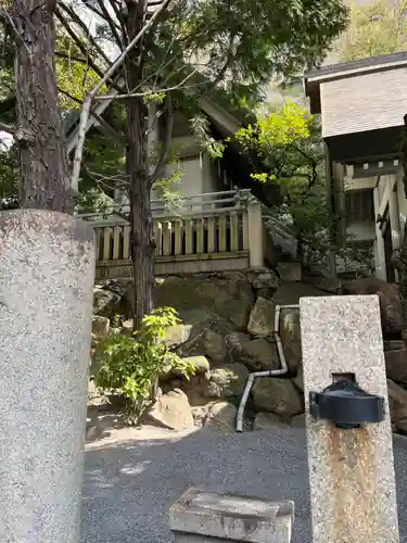 白神社(広島県)