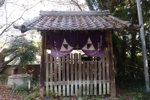 大雲寺（岩倉観音）(京都府)