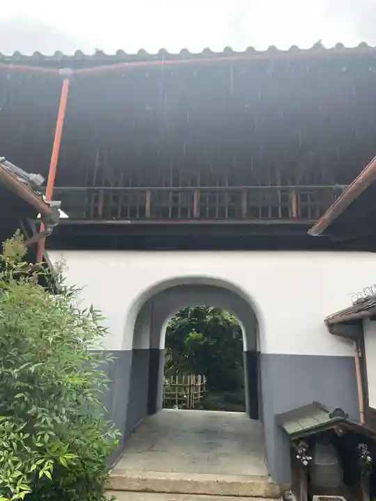 圓通寺(京都府)