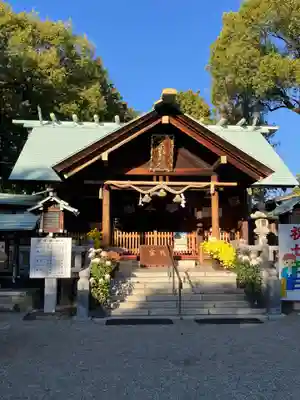 古知野神社(愛知県)