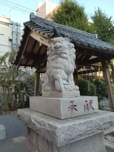 柏神社(千葉県)