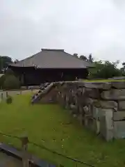 西大寺の建物その他