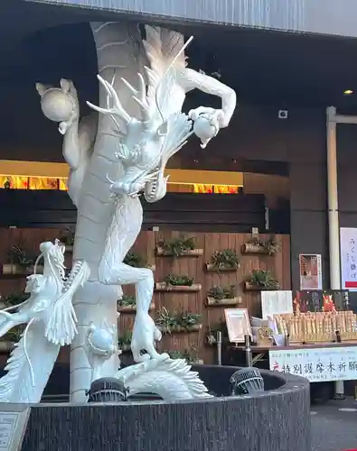 万松寺のその他建物