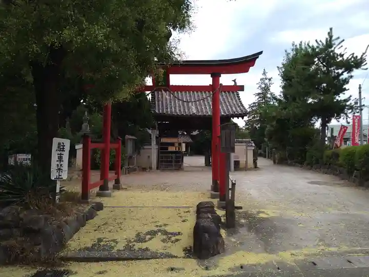 高野山真言宗 愛宕山上福院龍泉寺(三重県)