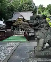 日吉神社(東京都)