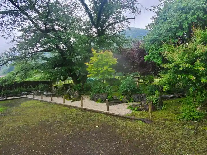 長泉院のその他建物