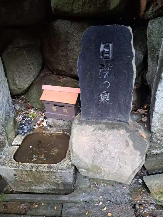 泉神社(茨城県)