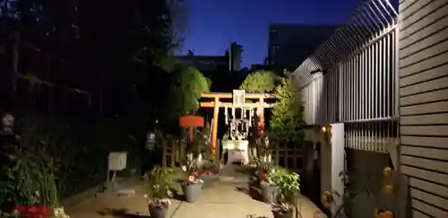 伏見稲荷神社のその他建物