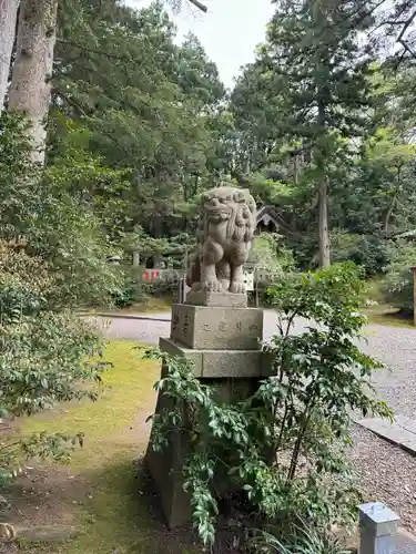 気多神社(富山県)