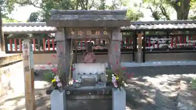 本妙寺のその他建物
