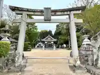 若宮神社(滋賀県)
