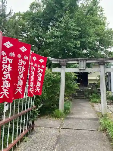 甲斐善光寺(山梨県)