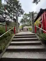 三蔵稲荷神社(広島県)