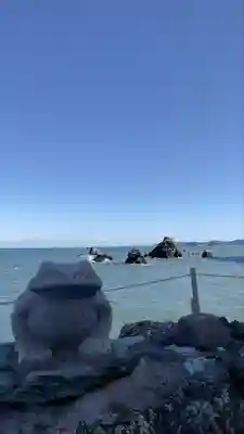 二見興玉神社(三重県)