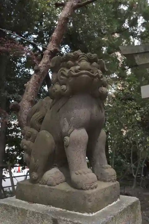 日枝神社(富山県)