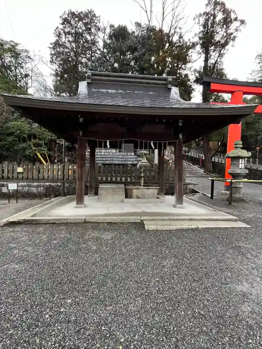 吉田神社(京都府)