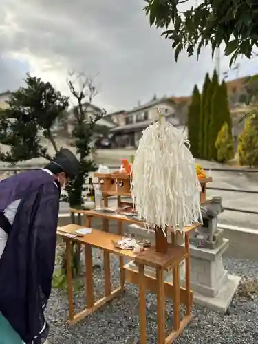 群馬県護国神社(群馬県)