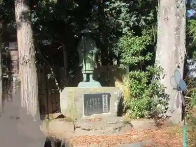 如来寺(山梨県)