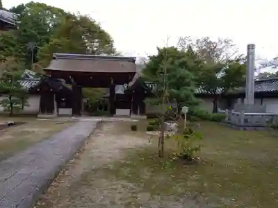 西教寺のその他建物