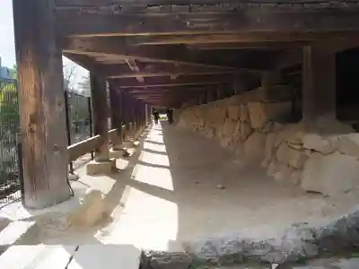 豊国神社 のその他建物